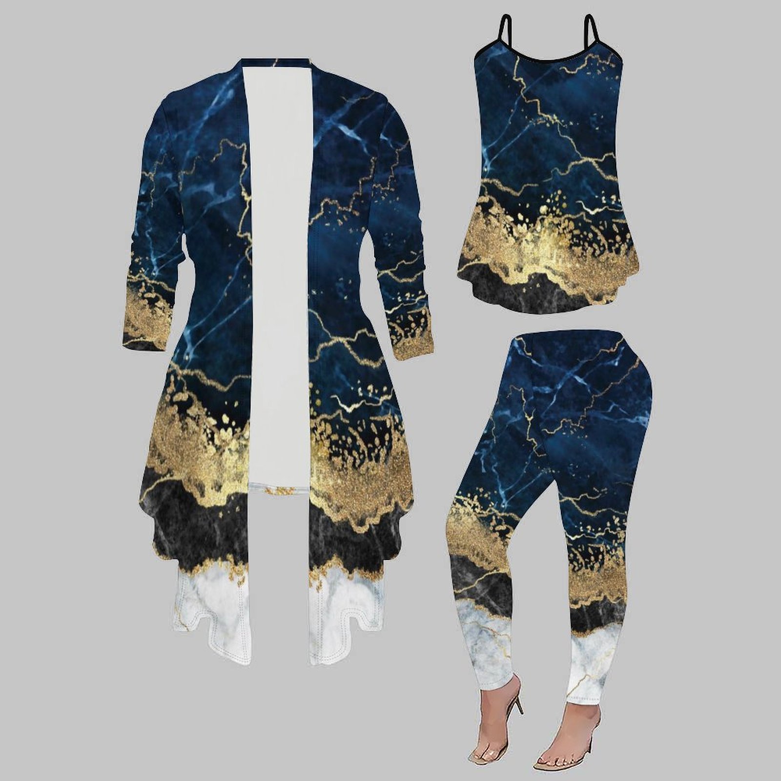 Winter Elegant Tight Pants Dai - Winter Clothing Matching review and price