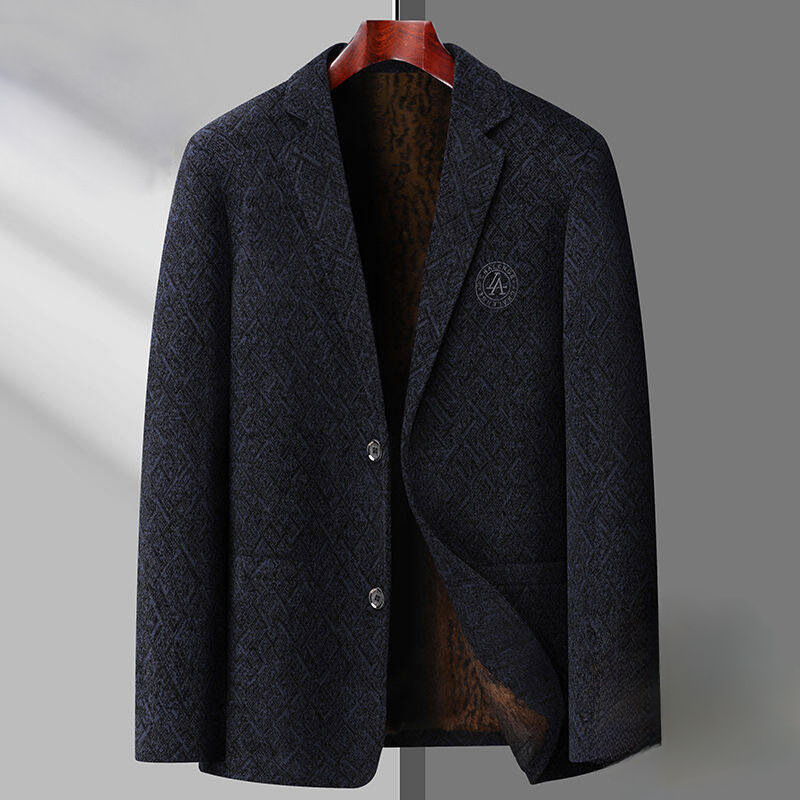 New Autumn Winter Men Fleece W - Quality Winter Clothing Jacket review and price