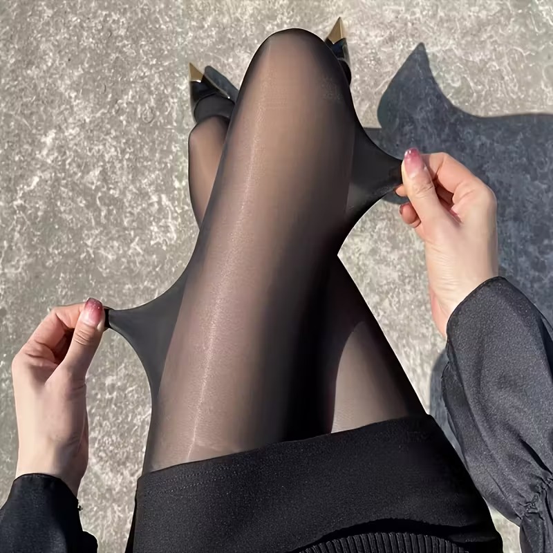 Winter Thermal Wool Leggings W - Winter Clothing Essentials For Women review and price
