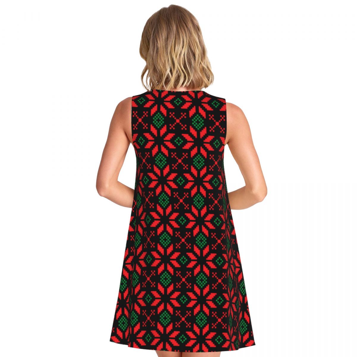 Christmas Holiday Nordic Casua - Winter Clothing Ideas For Women review and price