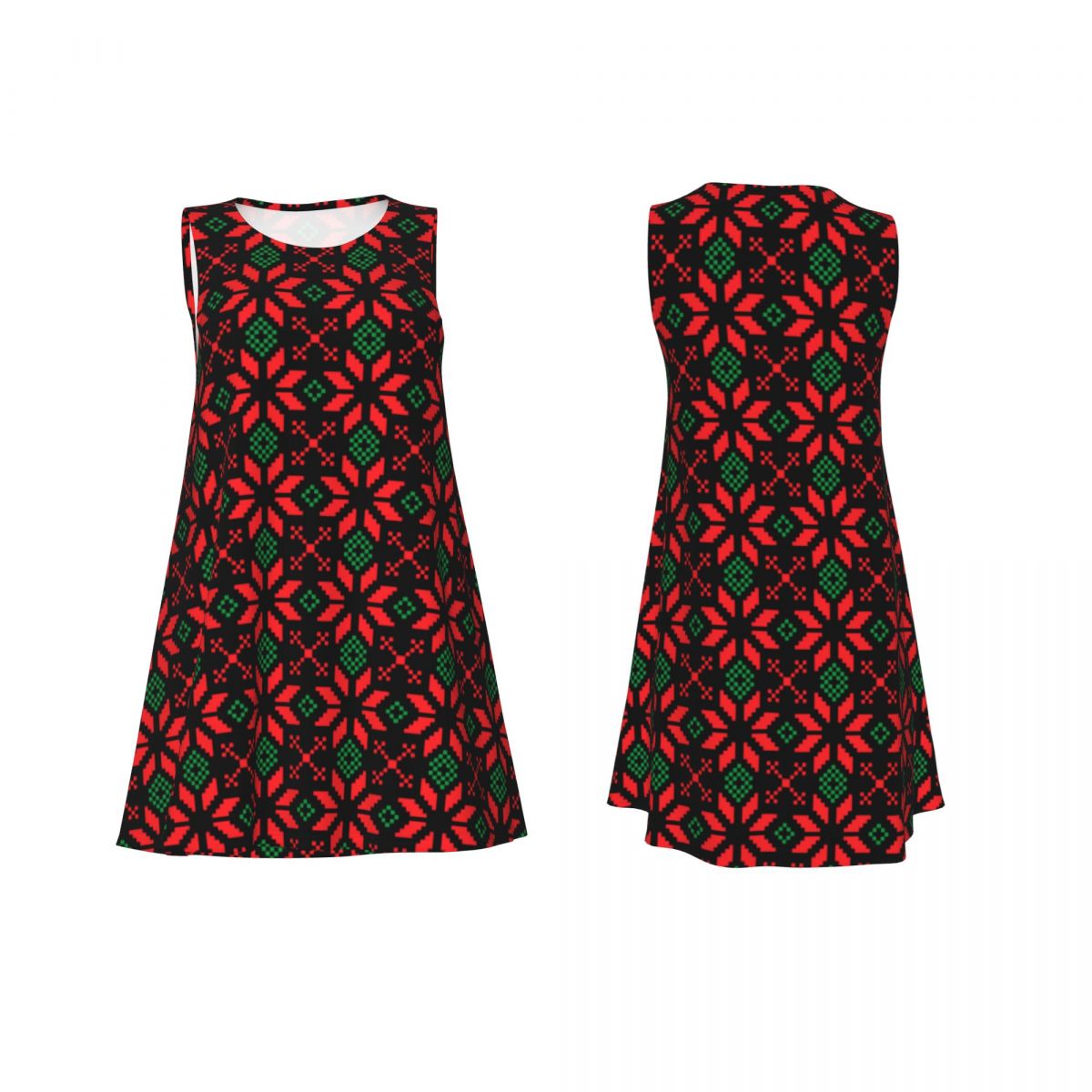 Christmas Holiday Nordic Casua - Winter Clothing Ideas For Women review and price