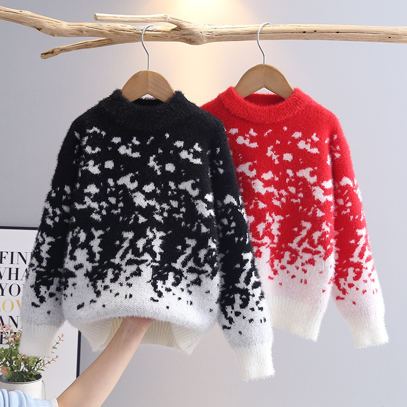 2025 Fall Winter Knit Clothes  - Winter Clothing Drawing review and price