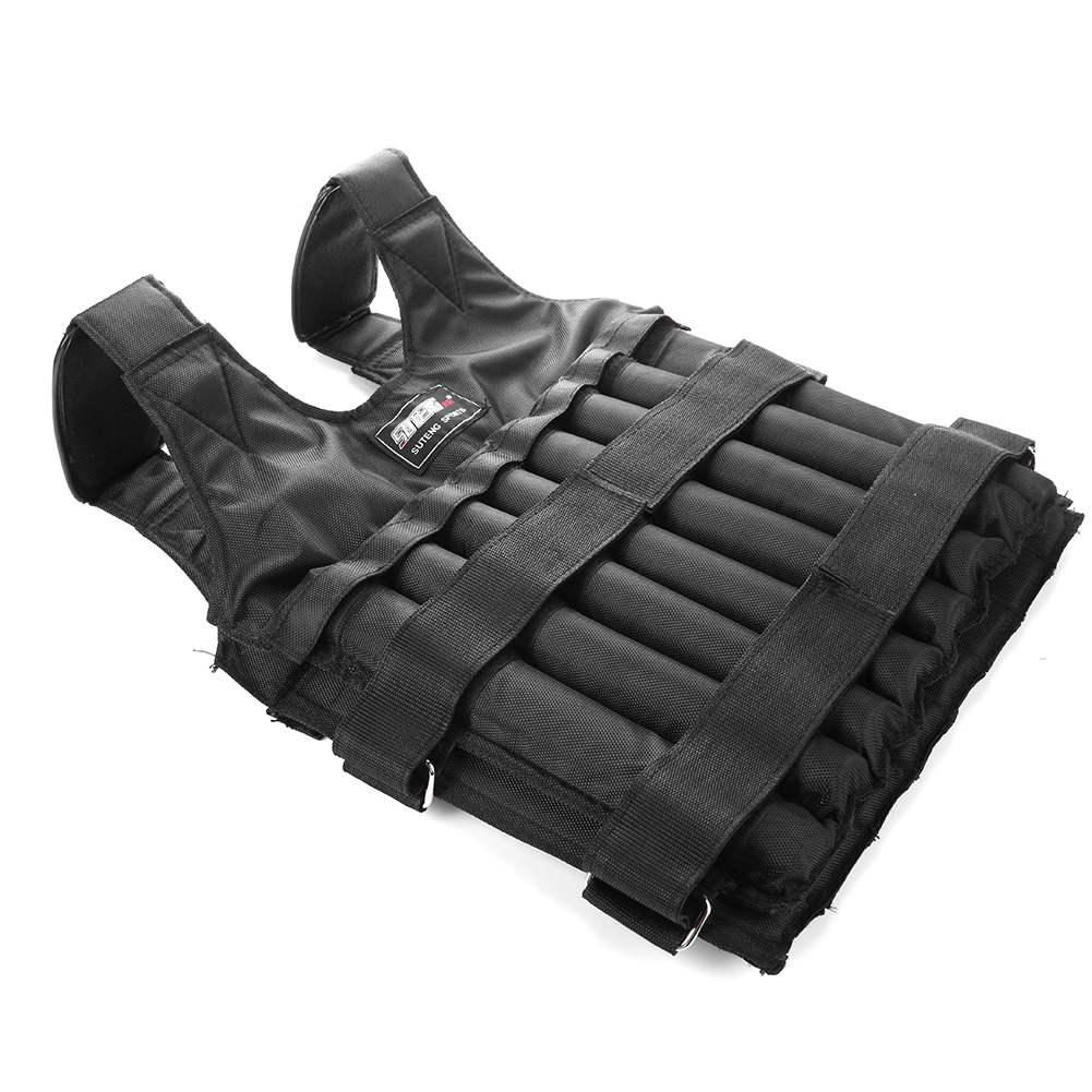 1 - 110LBS Adjustable Weighted - Winter Clothing Matching review and price