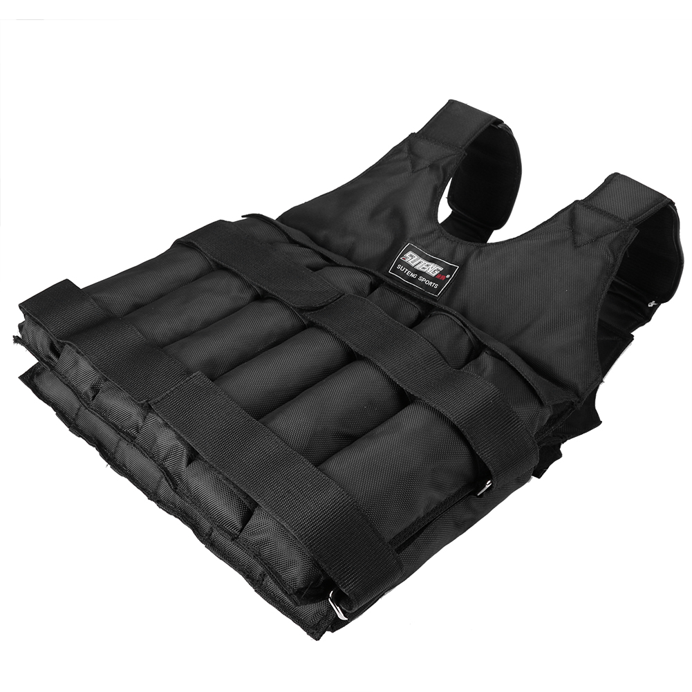 1 - 110LBS Adjustable Weighted - Winter Clothing Matching review and price
