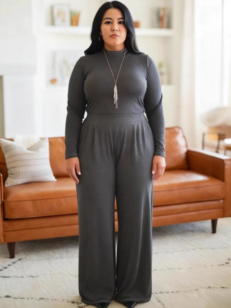 2 Two Piece Women Sets 2025 Ne - Winter Clothing Matching review and price