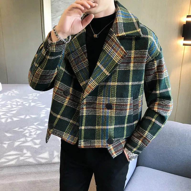 Spring Autumn Windbreaker Male - Quality Winter Clothing Jacket review and price